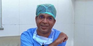 तंबाकू उत्पादों के सेवन से कैंसर ही नही पर्यावरण पर भी पड़ रहा प्रतिकूल असार Dr. Pawan Singhal ,ENT Department, SMS Hospital , Jaipur, Rajasthan