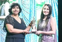 Dr Renu Singh gets awarded Real Estate Leader of the Year 2022 Dr Renu Singh gets awarded “Real Estate Leader of the Year 2022” by G-Town