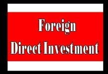 Government Plans to Tighten FDI Rules in Tobacco Sector: What You Need to Know Foreign direct investment