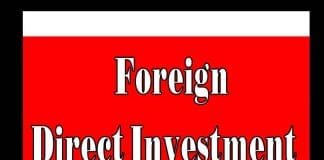 Upcoming FDI norm changes anticipated with new government formation Foreign direct investment