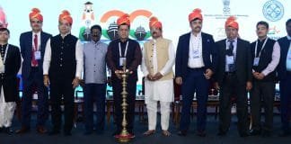Cruise tourism is one of the most vibrant and fast-growing components of the leisure industry Inaugural Session: 1st Incredible India International Cruise Conference 2022