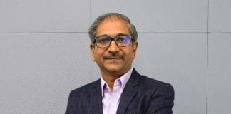 Installing CCTV System? Here is What You Need to Know. Jaganathan Chelliah, Senior Director, Marketing, India & MEA, Western Digital