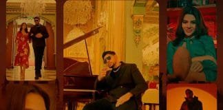 LEO GREWAL makes a significant comeback with his latest peppy number GUCCI SNAKES LEO GREWALGUCCI SNAKES POSTER 2