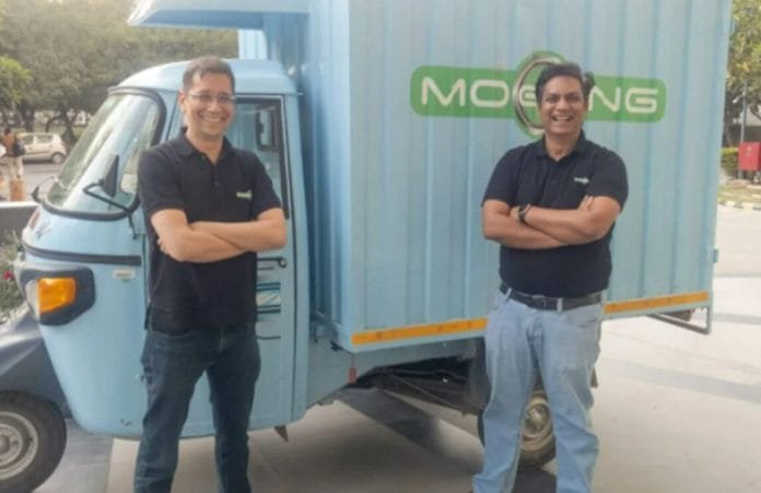 MoEVing Co-Founders_Vikash Mishra & Mragank Jain