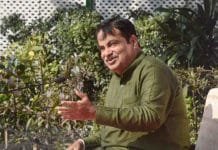 Electric Trucks May Go Toll-Free in India: Nitin Gadkari’s Big Green Push for Logistics Nitin Gadkari