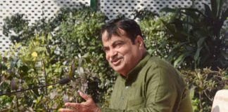 Prioritize research on forest-based industries, agriculture and rural technology, tribal sectors for upliftment of backward districts Nitin Gadkari