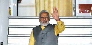 The Prime Minister Modi pens an op-ed on the vibrant relations between India and Japan