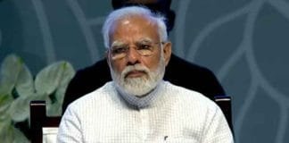 PM Modi presided over an important meeting on his return from a foreign trip