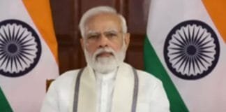 PM Modi said that We are bringing the glory of the forgotten chapters of the freedom struggle before the country