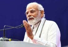 PM Modi to Distribute Free Flats to Slum Dwellers in Delhi Under Swabhimaan Scheme PMMODI