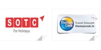 Thomas Cook India and SOTC announce the 8th edition of Grand Indian Holiday Sale and Super Holiday Sale