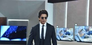 Can you guess how many TVs Shahrukh Khan owns? Shahrukh Khan
