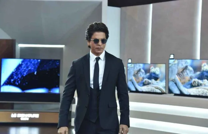 Shahrukh-Khan Shahrukh Khan
