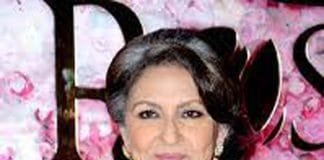 It’s a beautiful film, which audience will love: Sharmila Tagore
