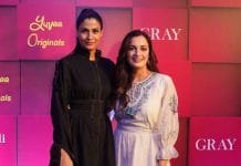 Amazon miniTV hosts an exclusive screening of their latest short-films, Gray and Tasalli Se Shreya Dhanwanthary and Dia Mirza