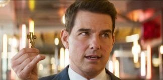 Tom Cruise’s ‘Mission Impossible-7’ trailer leaked ahead of release