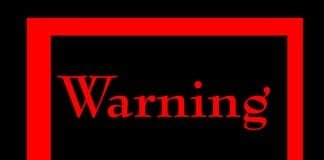 Why are homosexuals being warned – these are the reasons behind it