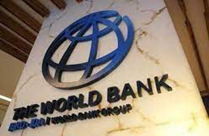 World-Bank World Bank