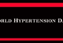 World Hypertension Day: High Blood Pressure can be controlled and prevented with accurate measurement