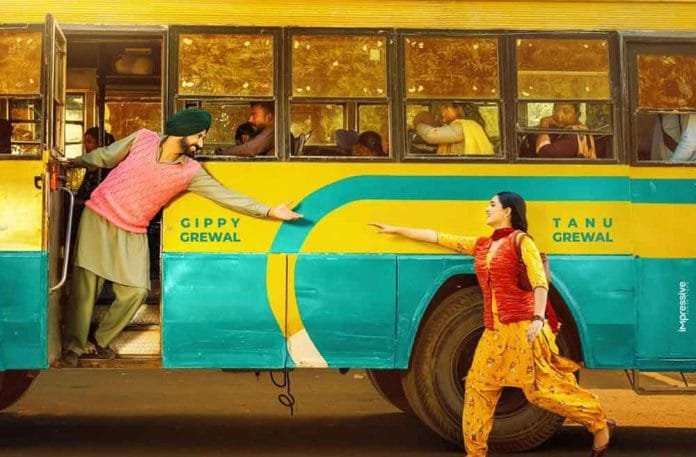 Yaar Mera Titliaan Warga