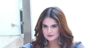 I don’t want to jump into anything like marriage: Zareen Khan