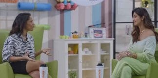 Masaba Gupta thought acting was all fun and games until she faced the camera