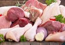 India Online Meat Delivery Market