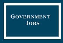 UPSC Recruitment 2022 took out 160 government jobs – December 1 is the last date