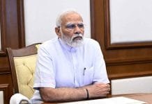 डॉ डी पी शर्मा के लोकतंत्र में राजनीतिक एवं प्रशासनिक सुधारों के मॉडल की शुरुआत राजस्थान से – प्रधानमंत्री नरेंद्र मोदी को दिया था बनाकर मॉडल