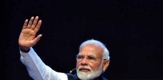 Prime Minister Modi launched Rozgar Mela – The recruitment drive for 10 lakh personal