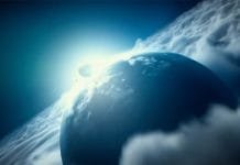 America hiding the truth about aliens in the name of national security