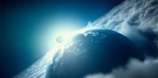 America hiding the truth about aliens in the name of national security