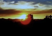 The first solar eclipse of the year will take place this month : Sutak , Period, Solution , Astrology and Rituals