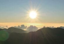 Record-Breaking Heatwave Sweeps Across Europe, Breaking Temperature Records