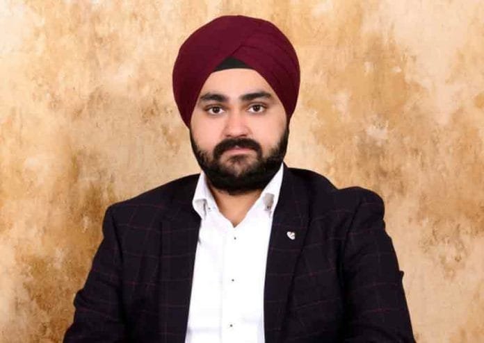 Avneet-Singh Avneet Singh