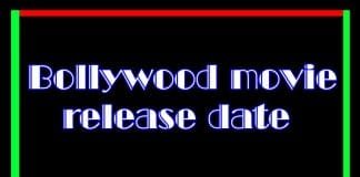 know the release date of all films from July 2022 to January 2023 of Bollywood Bollywood movie release date