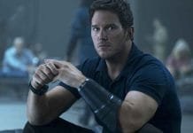 The Terminal List Actor Chris Pratt reveals how he pulled a prank on the sets of The Terminal List but it went horribly wrong Chris Pratt