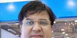 Indian Professor DP Sharma receives Academic Honorary Acknowledgement of Flemish Universities AI Research Center Belgium