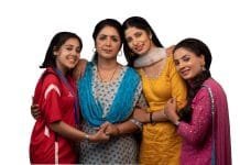 A story of grit and determination, Zee Punjabi’s new show, ‘Dheeyan Meriyan’ is all set to enthrall the audience Zee Punjabi’s new show - Dheeyan Meriyan -
