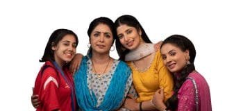 A story of grit and determination, Zee Punjabi’s new show, ‘Dheeyan Meriyan’ is all set to enthrall the audience Zee Punjabi’s new show - Dheeyan Meriyan -