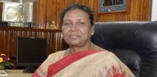 Know about NDA Presidential candidate Draupadi Murmu
