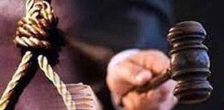 In Iran : 12 prisoners were hanged in a single day