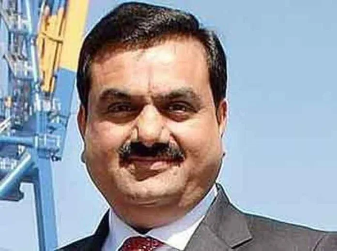Gautam-Adani