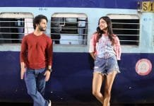 Stealing hearts through a memorable train journey, Ritvik Sahore and Gayatrii Bhhardwaj share their experience about working on Amazon miniTV’s Ishq Express