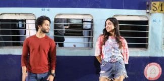 Stealing hearts through a memorable train journey, Ritvik Sahore and Gayatrii Bhhardwaj share their experience about working on Amazon miniTV’s Ishq Express