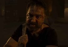 Film Vikram breaks box office record – Kamal Haasan thanks fans