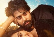 Guri and Ronak Joshi’s on-screen love story has created a buzz in the town