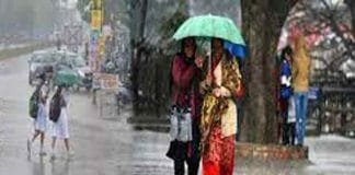 Torrential Rains Wreak Havoc: Schools and Colleges Shut