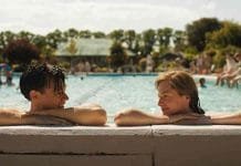 Film My Policeman : A beautifully crafted story of forbidden love and changing social conventions Prime Video unveiled the premiere date and first look of the upcoming Amazon Original Movie