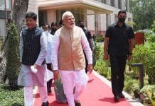 Prime Minister Modi will visit Himachal Pradesh on 13th October